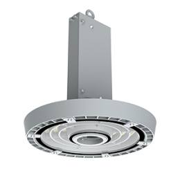 Светильник светодиодный R2 GL 75Вт 5000К 120град. промышленный VARTON V1-I0-7R2GL-30L05-6507550