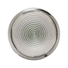 Матрица светодиодная AD16-22HS белая 24В AC/DC IP65 PROxima EKF ledm-ad16-w-24-65