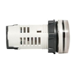 Матрица светодиодная AD16-22HS белая 24В AC/DC IP65 PROxima EKF ledm-ad16-w-24-65