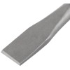 Зубило узкое SDS-PLUS легированная сталь 20х400х14мм FIT 33496