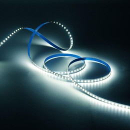 Лента светодиодная Basic 2835/120-SMD 10Вт/м 4000К нейтр. бел. IP20 700лм/м 12В 8мм (уп.3м) GAUSS BT