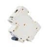 Выключатель автоматический модульный 1п C 0.5А M06N ARMAT IEK AR-M06N-1-C0D5