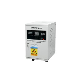 Стабилизатор напряжения SMARTWATT AVR SERVO 20000SF SmartWatt 4512020300001