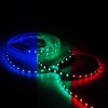 Лента светодиодная Basic 5050/60-SMD 10Вт/м RGB IP20 700лм/м 12В 10мм драйвер (уп.5м) GAUSS BT042