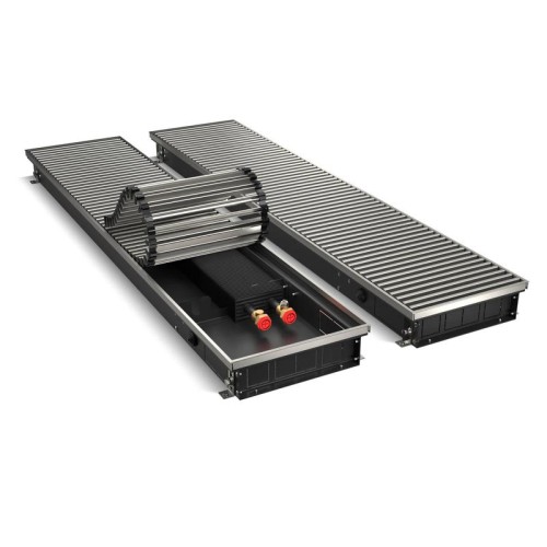 Конвектор внутрипольный ATRIUM-75/250/1600-DG-U-NA Royal Thermo НС-1477740
