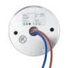Светильник Trace 3Вт IP20 бра настен. Freya FR6150WL-L3W