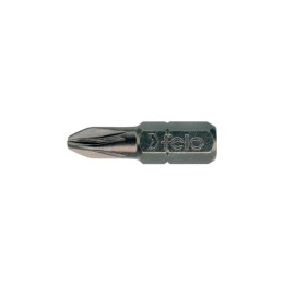Бита крестовая Industrial PZ 3х25 (уп.10шт) FELO 02103010