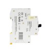 Выключатель автоматический модульный 1п C 4А M06N ARMAT IEK AR-M06N-1-C004