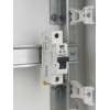 Выключатель автоматический модульный 1п C 4А M06N ARMAT IEK AR-M06N-1-C004