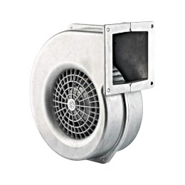 Вентилятор радиальный ARGEST D160 увелич. статор 220В 2п алюм. ERA PRO ARGEST AL 160ER 2K M