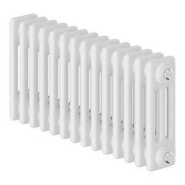 Радиатор дизайн Insignia C3030 14 секц. RAL9016 Royal Thermo НС-1631223