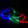 Лента светодиодная Basic 5050/60-SMD 10Вт/м RGB IP20 700лм/м 12В 10мм (уп.5м) GAUSS BT055