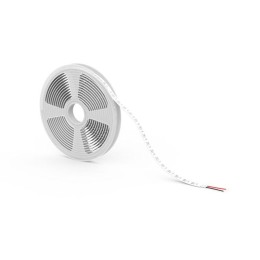 Лента светодиодная Basic 5050/60-SMD 10Вт/м RGB IP20 700лм/м 12В 10мм (уп.5м) GAUSS BT055