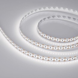 Лента светодиодная RT-A168-10mm 24V Day 5000К-CX2 17.3Вт/м IP20 2835 (уп.5м) Arlight 028735(2)