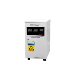 Стабилизатор напряжения SMARTWATT AVR SERVO 30000SF SmartWatt 4512020300005
