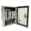 Блок питания для светодиодной ленты BSPS DIN 24В 3.2А=75Вт IP20 AL Pro+ JazzWay 5050006
