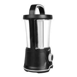 Фонарь аккумуляторный кемпинговый AccuF5-L20W-bk 40SMD 0.5Вт 440лм 2 режима: 100проц. 2ч/10проц. 13ч