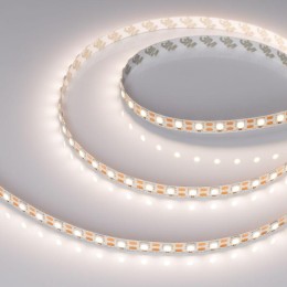 Лента светодиодная RT-B72-10mm 12V Day 4000К-CX1 15.6Вт/м IP20 5060 (уп.5м) Arlight 016841(2)