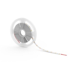 Лента светодиодная Basic 2835/60-SMD 4.8Вт/м 4000К нейтр. бел. IP20 312лм/м 12В 8мм (уп.3м) GAUSS BT