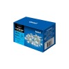 Гирлянда LED "Снежинки-2" ULD-S0500-050/DTA WHITE IP20 SNOWFLAKES-2 5м 50 диодов бел. свет провод пр
