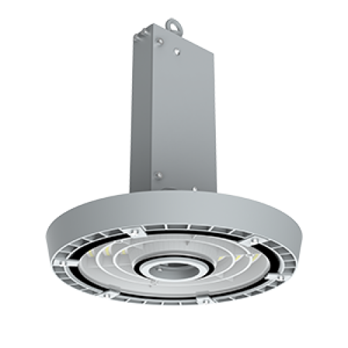 Светильник светодиодный R2 GL 125Вт 4000К 60град. промышленный VARTON V1-I0-7R2GL-30L07-6512540