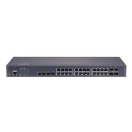 Коммутатор управляемый STEZ6524GSFP-8CG-4X СТЭЗ 70410002