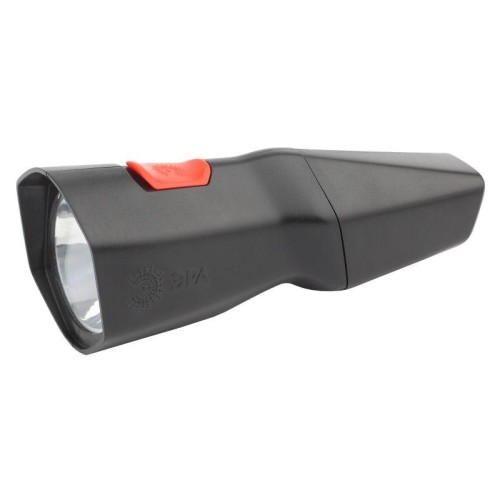 Фонарь аккумуляторный универсальный Аллигатор MA-501 SMD аккум. 0.35А.ч прямое ЗУ (инд. упак.) Эра Б