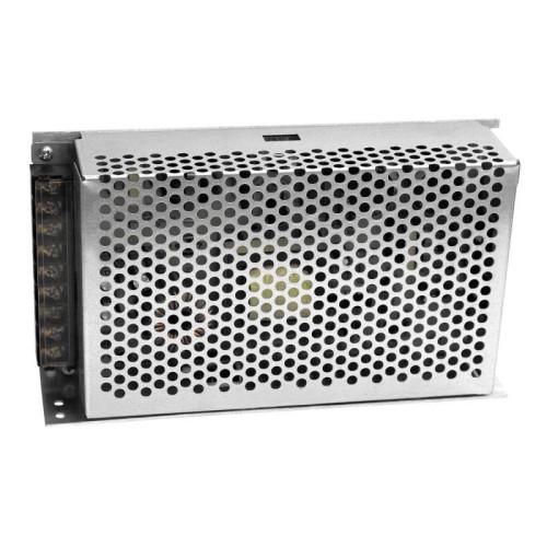 Блок питания для светодиодной ленты Basic 250Вт 12В IP20 (драйвер) GAUSS BT507