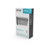 Блок питания для светодиодной ленты Basic 250Вт 12В IP20 (драйвер) GAUSS BT507