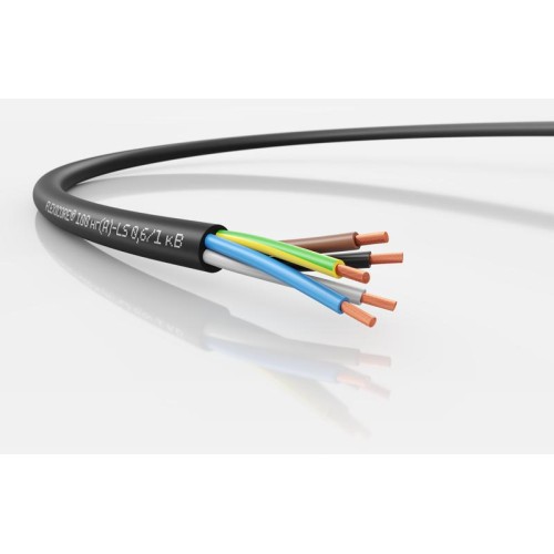 Кабель FLEXICORE 100 нг(А)-LS 0.6/1кВ 5G150 (м) LAPP 3120000914