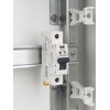 Выключатель автоматический модульный 1п B 2А M06N ARMAT IEK AR-M06N-1-B002