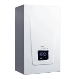 Котел электрический AMPERA Plus 14 настен. 1 конт. Baxi НС-1595042