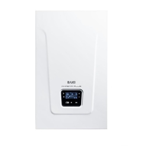 Котел электрический AMPERA Plus 14 настен. 1 конт. Baxi НС-1595042