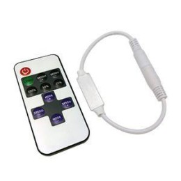 Диммер для светодиодной ленты Basic 12В 72Вт GAUSS BT600