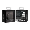 Светорегулятор (диммер) СП 300Вт STRONG MIELE графит Kranz KR-78-0732-6