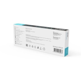 Блок питания для светодиодной ленты Basic 150Вт 12В IP67 герметичный (драйвер) GAUSS BT524