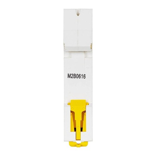 Выключатель автоматический модульный 1п B 6А M06N ARMAT IEK AR-M06N-1-B006