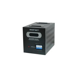 Стабилизатор напряжения SMARTWATT AVR STRONG 15000RU SmartWatt 4512020340002