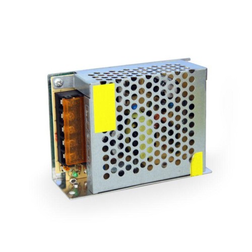 Блок питания для светодиодной ленты Basic 75Вт 12В IP20 (драйвер) GAUSS BT504