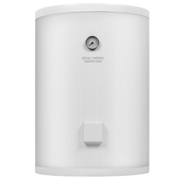 Бойлер косвенного нагрева AQUATEC INOX RTWX 100 напольный Royal Thermo НС-1202660