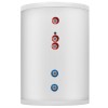 Бойлер косвенного нагрева AQUATEC INOX RTWX 100 напольный Royal Thermo НС-1202660