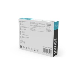 Диммер для светодиодной ленты Basic 12В 216Вт GAUSS BT601