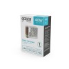 Блок питания для светодиодной ленты Basic 40Вт 12В IP20 (драйвер) GAUSS BT502
