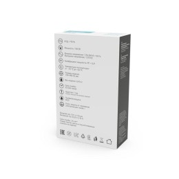 Блок питания для светодиодной ленты Basic 100Вт 12В IP20 (драйвер) GAUSS BT505