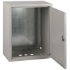 Корпус металлический ЭРА OPTIMA ЩМП-50.40.15 (500х400х150) IP31 УХЛЗ сер. ЭРА Б0061552