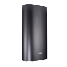 Бойлер косвенного нагрева AQUATEC INOX RTWX-F 100.1 GRAFIT настенный сухой ТЭН Royal Thermo НС-15160