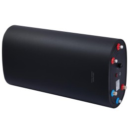 Бойлер косвенного нагрева AQUATEC INOX RTWX-F 100.1 GRAFIT настенный сухой ТЭН Royal Thermo НС-15160