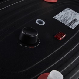 Бойлер косвенного нагрева AQUATEC INOX RTWX-F 100.1 GRAFIT настенный сухой ТЭН Royal Thermo НС-15160