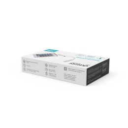 Контроллер для светодиодной RGB ленты Basic 72Вт 12В IP20 GAUSS BT610