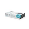Контроллер для светодиодной RGB ленты Basic 72Вт 12В IP20 GAUSS BT610